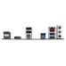 GIGABYTE B650M D3HP DDR5 AM5 Micro ATX Motherboard